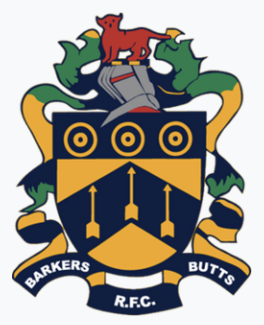 Barkers Butts RFC