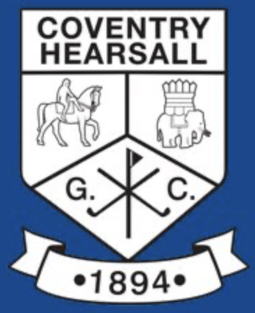 Coventry Hearsall Golf Club