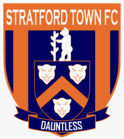 Stratford Town AFC